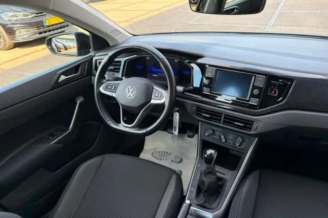 Volkswagen Polo (2021) thumbnail 6