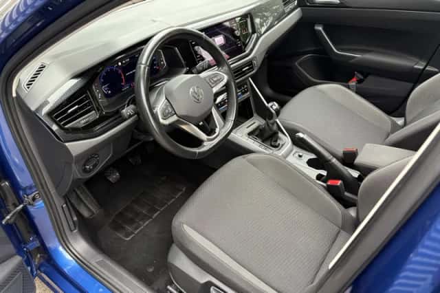 Volkswagen Polo (2022) thumbnail 5