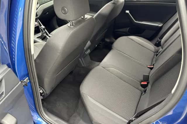 Volkswagen Polo (2022) thumbnail 6