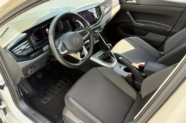 Volkswagen Polo (2022) thumbnail 5