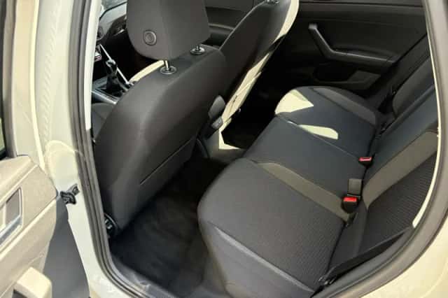 Volkswagen Polo (2022) thumbnail 6