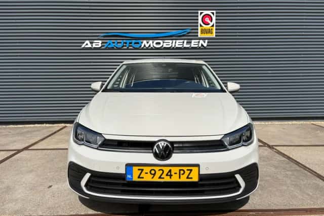 Volkswagen Polo (2024) thumbnail 4