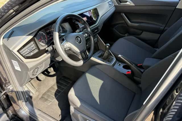 Volkswagen Polo (2021) thumbnail 5