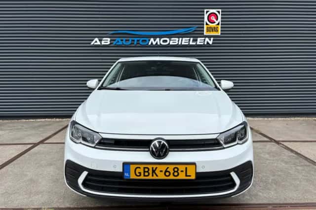 Volkswagen Polo (2024) thumbnail 4
