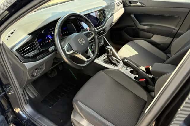 Volkswagen Polo (2022) thumbnail 5