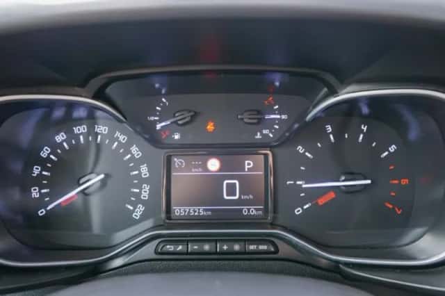 Citroën Berlingo (2021) thumbnail 4