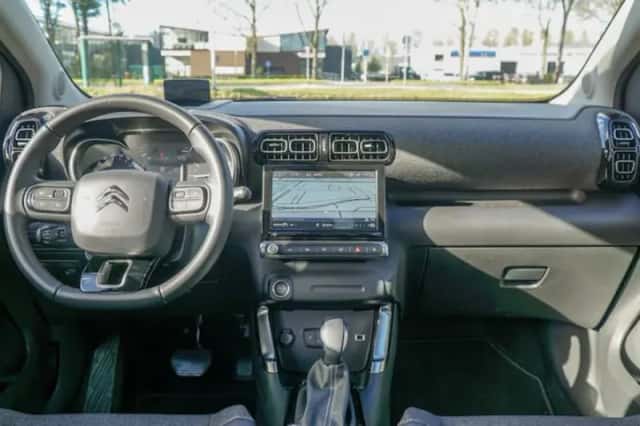 Citroën C3 Aircross (2023) thumbnail 5