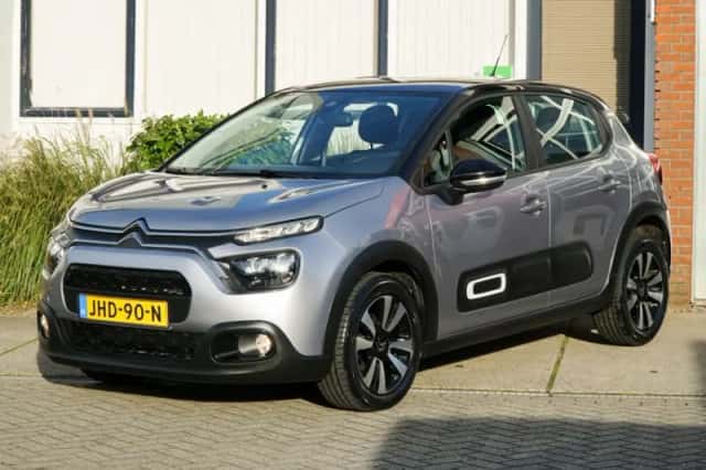 Citroën C3 (2021) thumbnail 1