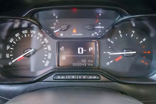 Citroën C3 (2021) thumbnail 4