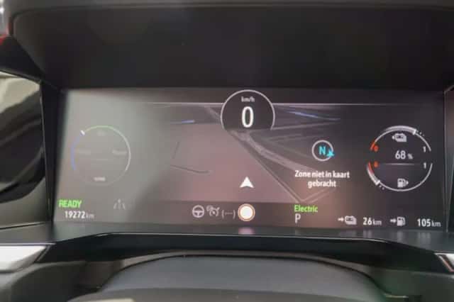 Opel Grandland (2023) thumbnail 4