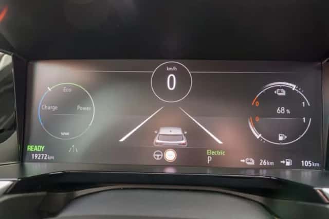 Opel Grandland (2023) thumbnail 6