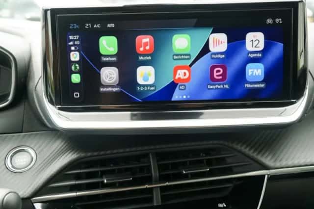 Peugeot 2008 (2025) thumbnail 6