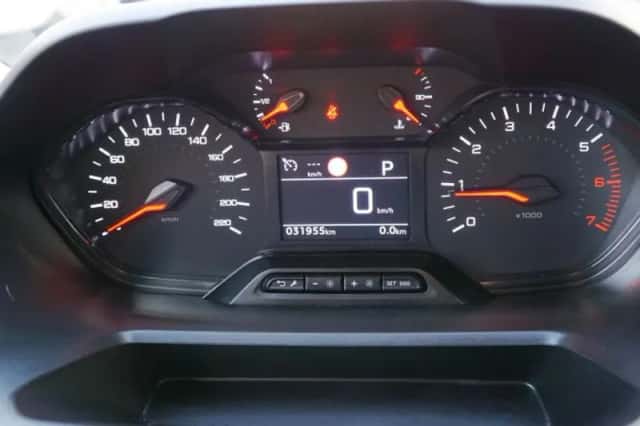 Peugeot Rifter (2026) thumbnail 3