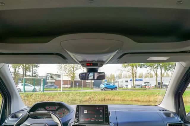 Peugeot Rifter (2026) thumbnail 5