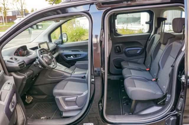 Peugeot Rifter (2026) thumbnail 6