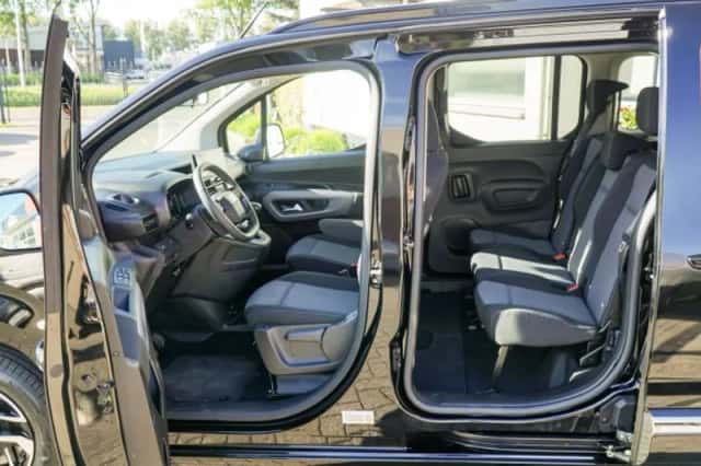 Toyota Proace (2025) thumbnail 6