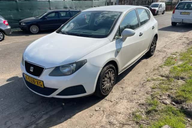 SEAT Ibiza (2009) thumbnail 1