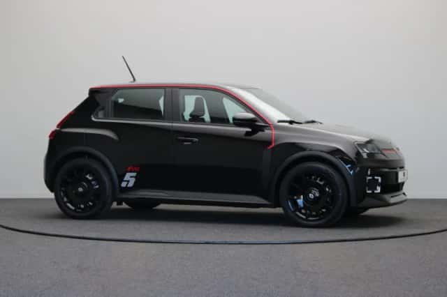 Renault 5 (2026) thumbnail 13