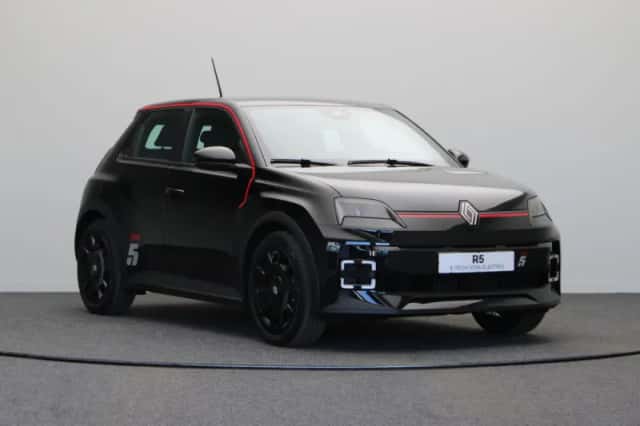 Renault 5 (2026) thumbnail 36