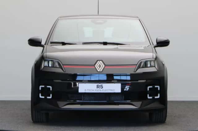 Renault 5 (2026) thumbnail 6