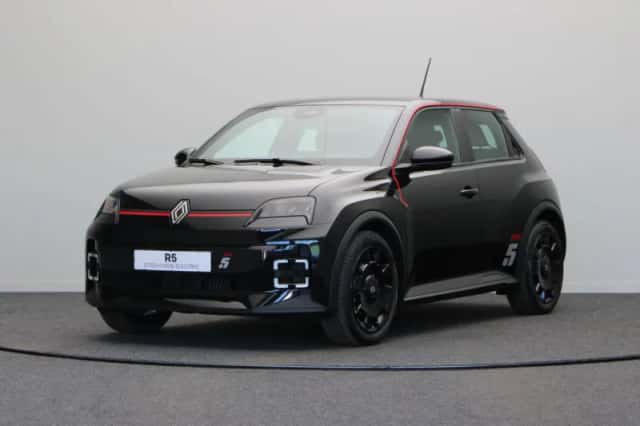 Renault 5 (2026) thumbnail 10