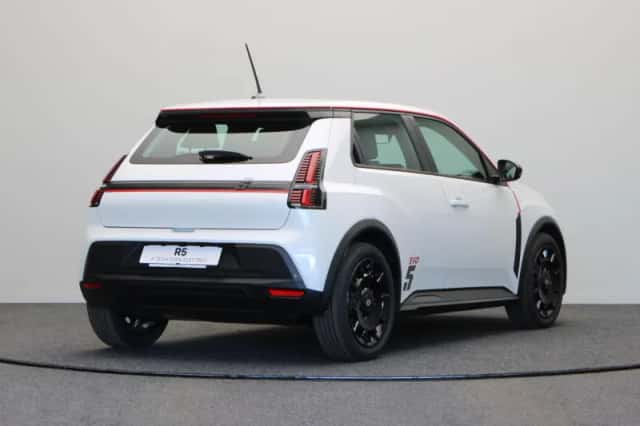Renault 5 (2026) thumbnail 11