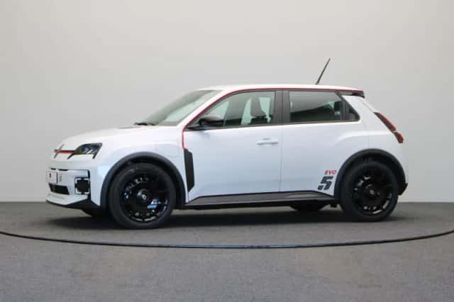 Renault 5 (2026) thumbnail 12