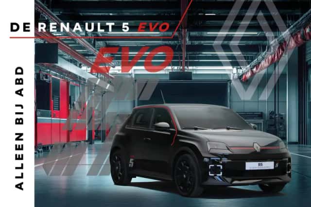 Renault 5 (2026) thumbnail 14