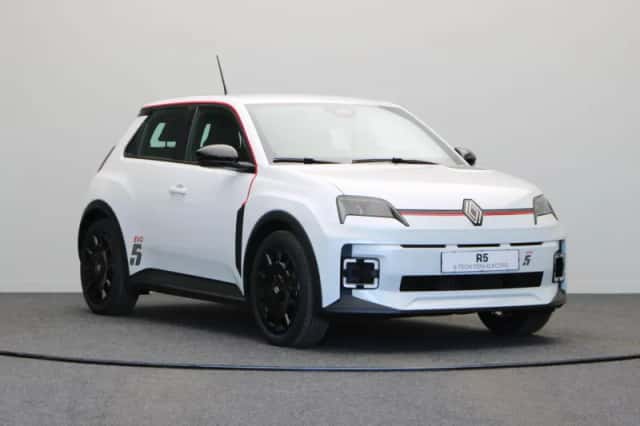 Renault 5 (2026) thumbnail 26