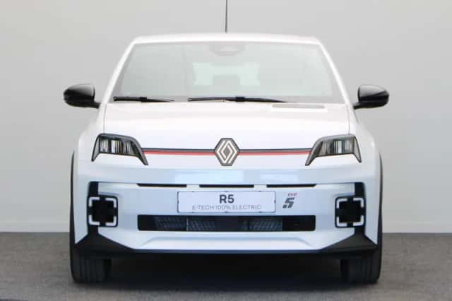 Renault 5 (2026) thumbnail 6