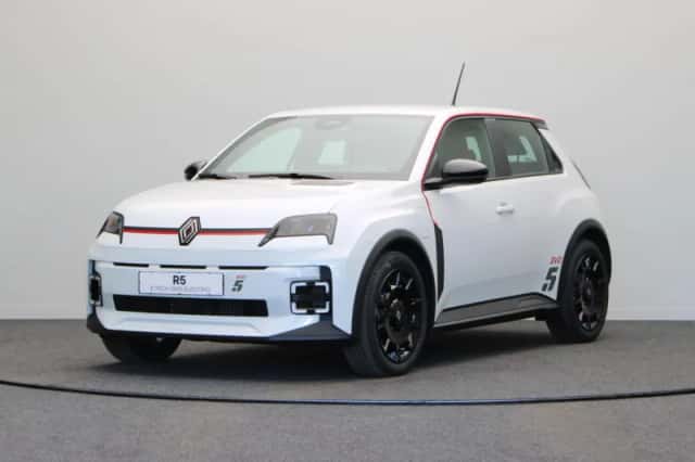 Renault 5 (2026) thumbnail 10