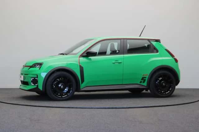 Renault 5 (2026) thumbnail 12