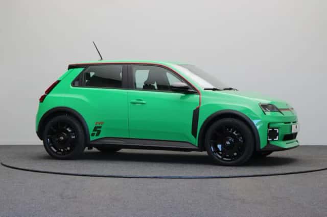 Renault 5 (2026) thumbnail 13
