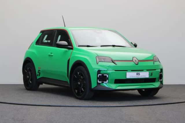 Renault 5 (2026) thumbnail 26