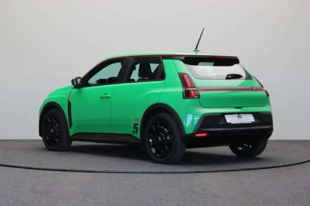 Renault 5 (2026) thumbnail 27