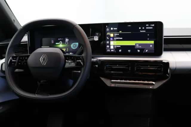 Renault 5 (2026) thumbnail 4