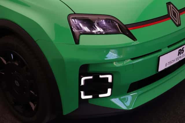 Renault 5 (2026) thumbnail 44