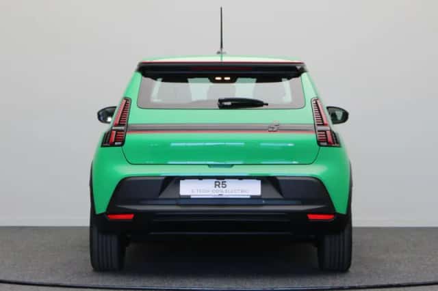 Renault 5 (2026) thumbnail 7