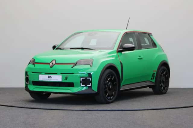 Renault 5 (2026) thumbnail 10
