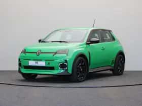 Renault 5 (2026) thumbnail 10