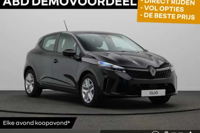 Renault Clio (2025) thumbnail 1