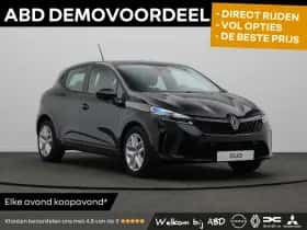Renault Clio (2025)