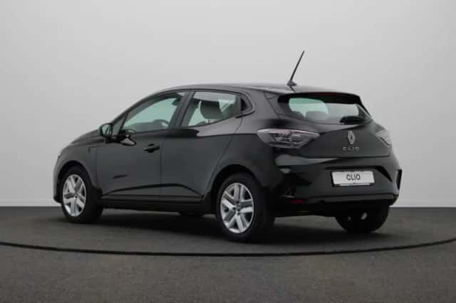 Renault Clio (2025) thumbnail 2