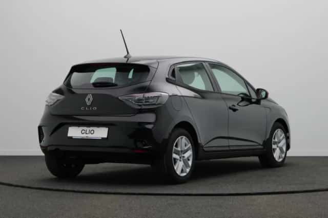 Renault Clio (2025) thumbnail 11