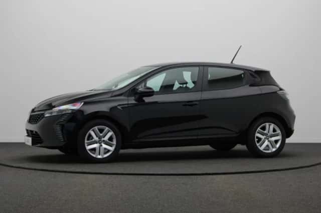 Renault Clio (2025) thumbnail 12