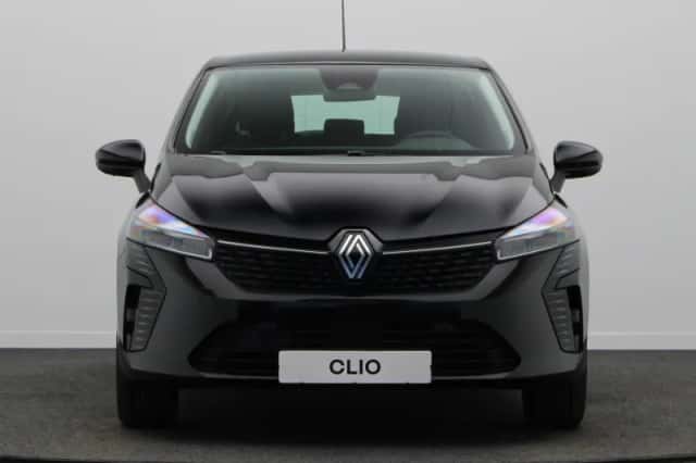 Renault Clio (2025) thumbnail 4