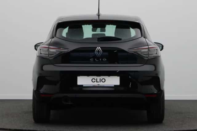 Renault Clio (2025) thumbnail 5