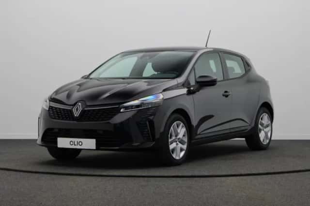 Renault Clio (2025) thumbnail 10