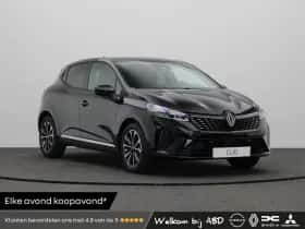 Renault Clio (2025)