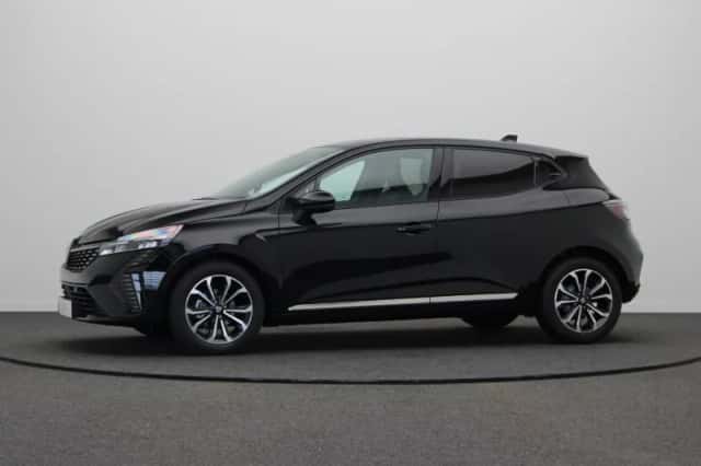 Renault Clio (2025) thumbnail 12